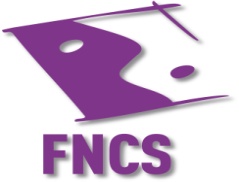 Logo de la FNCS