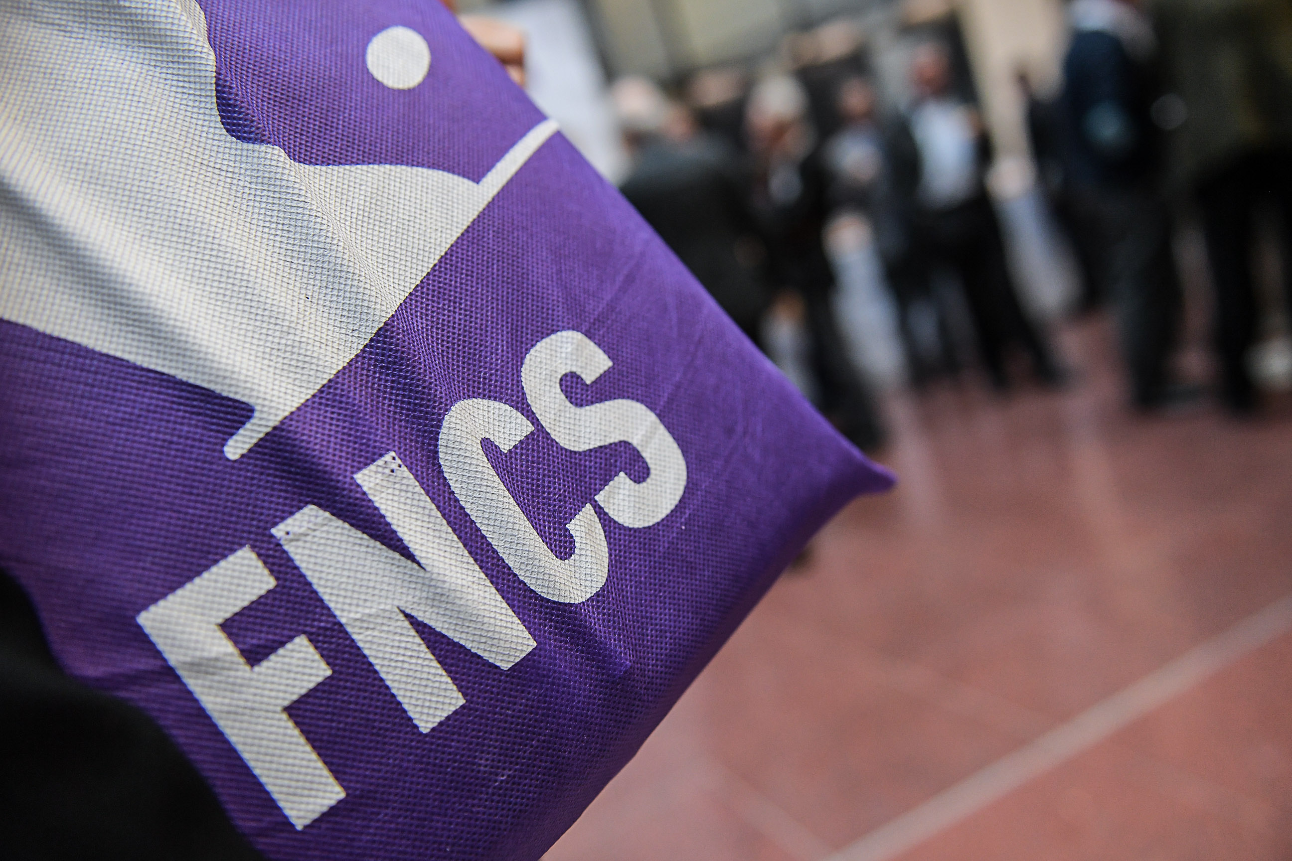 Levallois: Congres FNCS 2019